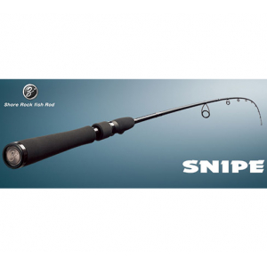 Спиннинг Zenaq Snipe S76X (RG)