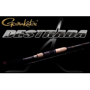 СПИННИНГ Gamakatsu DESTRADA S73UL