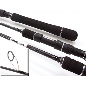 СПИННИНГ Gamakatsu CHEETAH-RR 86 L