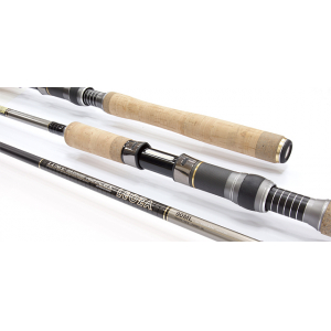 СПИННИНГ Gamakatsu REFLEX LEOZA 88M