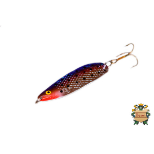 Блесна Byron Helux RT 35 гр.