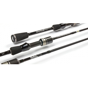 Спиннинг Nautilus Черный Getter BGS-862MH