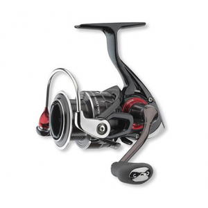 Катушка Daiwa Ballistic 2000 EX-H