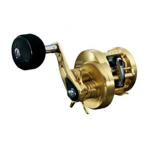 Катушка Shimano Ocea Conquest 200HG