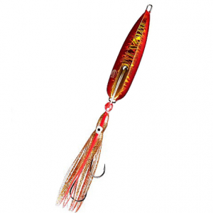 Морская блесна Shimano Inchiku Bottom Ship 2 EI-016N 160гр (12T)