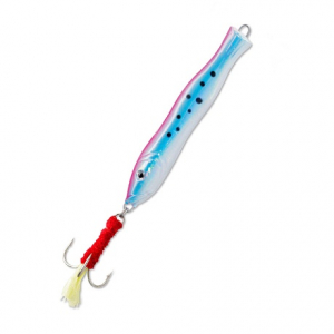 Пилкер Abu Garcia Sillen 500гр (HW/Синий)