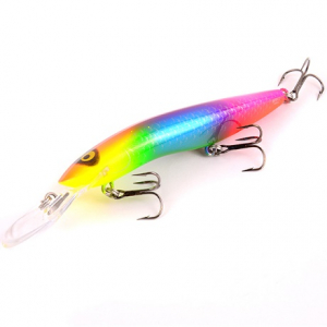 Воблер Halco Sorcerer 125 DD R3