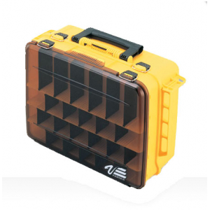 Ящик рыболовный MEIHO Versus VS-3080 Желтый