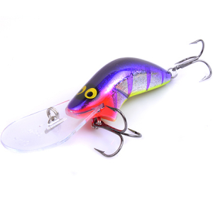 Воблер Halco Poltergeist 80 R24