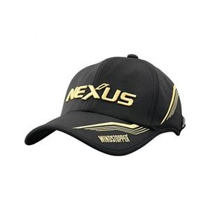 КЕПКА Shimano NEXUS CA-129N СAP BLAC