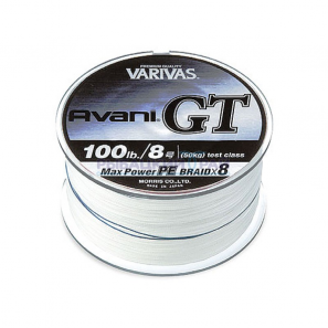 VARIVAS AVANI GT MAX POWER 600М