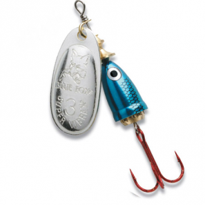 BLUE FOX VIBRAX SHAD BFSD5