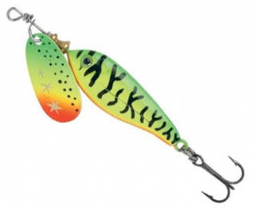 Blue Fox Minnow Super Vibrax BFMSV2 №2(9гр)