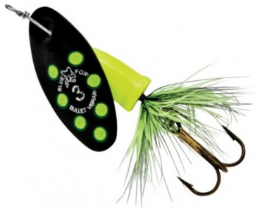 BLUE FOX VIBRAX BULLET FLY (VBF)