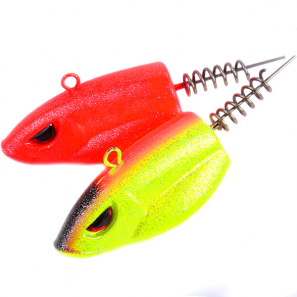 BIG SCREW HEAD JIG (60гр)