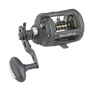 BALZER TACTICS NORTH 4200LH