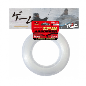 YGK GALIS CASTMAN TPIII ABSORBER LIMITED VERSION