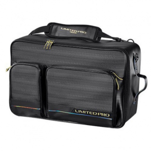 BA-134P DUFFLE BAG LIMITED PRO