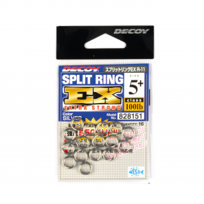 SPLIT RING EX