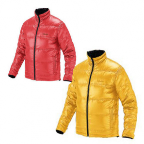 GM-3270 D.JACKET