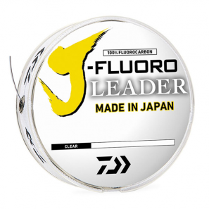 DAIWA J-FLUORO CARBON 50m