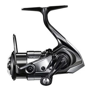 SHIMANO 23 VANQUISH