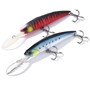 DUO REALIS FANGBAIT 140DR