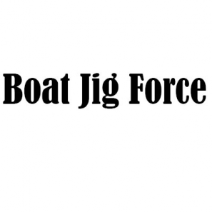 BOAT JIG FORCE