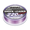 Шок лидер Varivas Avani Shock Leader SMP 320lb 30m