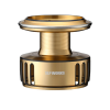 Шпуля Daiwa 25 SLP WORKS SALTIGA DRD 14000SPL/ Золотой