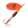 Блесна вращающаяся MEPPS Aglia Fluo Оранжевый №4 цв.Оранжевый