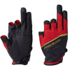 Перчатки Shimano GL-100X  BD.RED (цв. темн-красный) XL