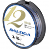 Плетеный шнур Daiwa Saltiga 12BRAID UVF+SI #1.2