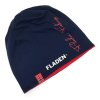 Шапка Fladen Beani Синий/Красный