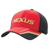 Кепка Shimano NEXUS CA-141T Красный F