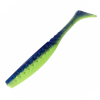 Силиконовая приманка FRAPP Funky Shad 5"(13см) цв.PAL06