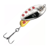 Блесна вращаюшаяся smith AR Spinner Trout Model 6гр. (цв.03)