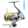 Катушка Shimano TWIN POWER Mg C3000