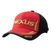 КЕПКА Shimano NEXUS CA-119P СAP Красный