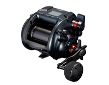 Электрическая катушка Shimano 24 Plays 4000