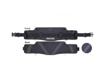 Пояс для поддержки спины Hots Back Suport Belt Black