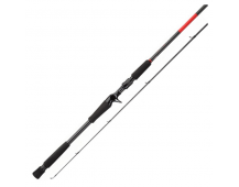 Удилище кастинговое Zetrix Hellhound HHC-842SBESG 2nd Gen