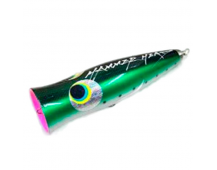 Поппер Hammer Head D Cup R SUS 170mm 130g #13F