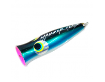 Поппер Hammer Head D Cup R SUS 170mm 130g #57F