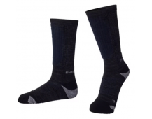 Носки Shimano SC-050X BK L