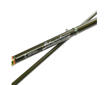 Спиннинг Zetrix Salmonberry SBS-862MH 2.59м 6-30гр