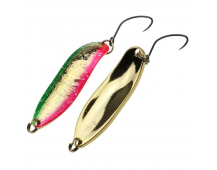 Блесна Angler's System BUX Daytona 18гр цв.LLC(G)