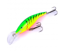 Воблер Rapala Scatter Rap Tail Dancer SCRTD09 (FT)
