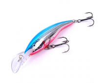 Воблер Rapala Scatter Rap Tail Dancer SCRTD09 (BFL)
