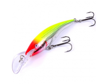 Воблер Rapala Scatter Rap Tail Dancer SCRTD09 (CLN)